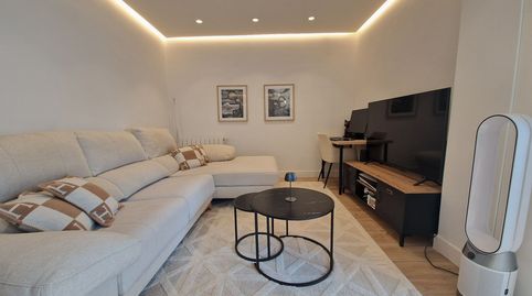 Foto 4 de Piso en venta en Eustasio Amilibia, Amara, Donostia - San Sebastián