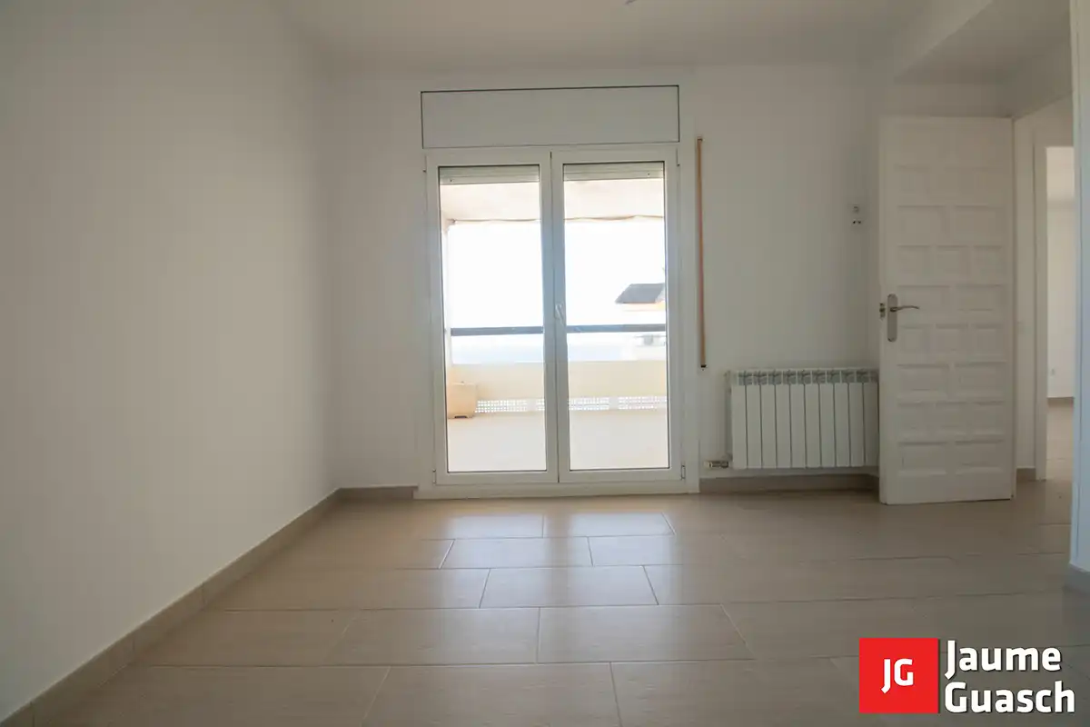 Terrasse von Wohnung zum Verkauf in Torredembarra mit Heizung, Terrasse und Alarm