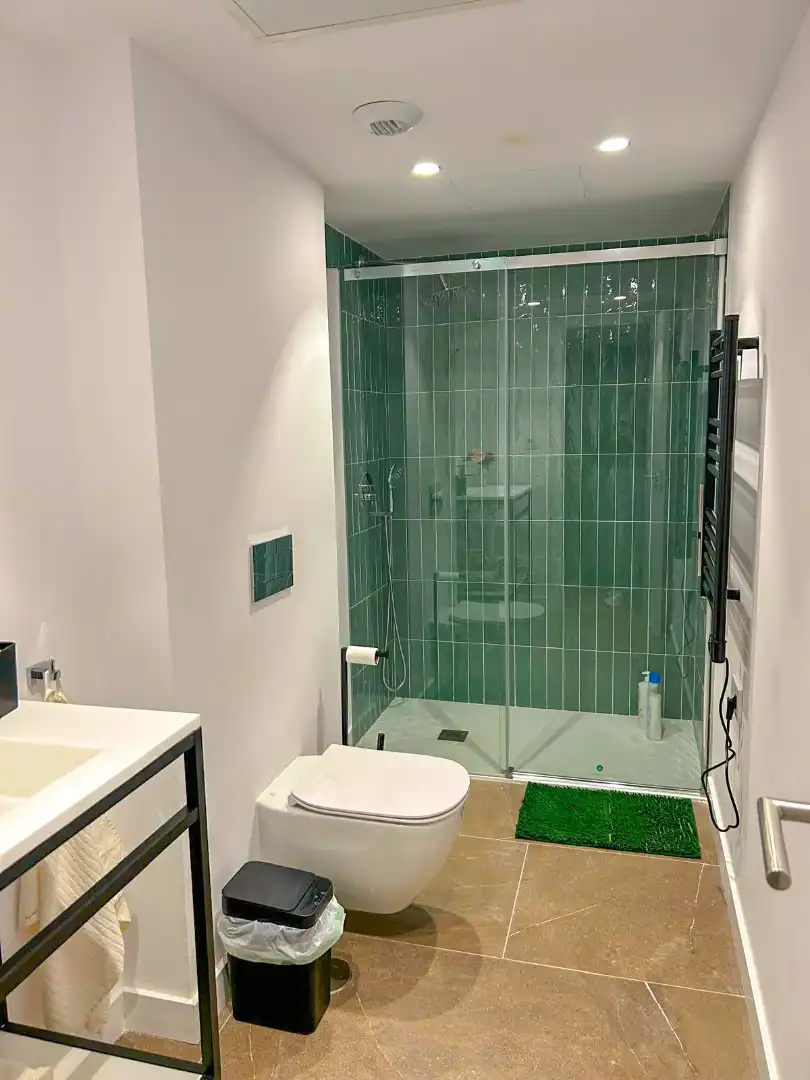 Duplexes for rent in Calle Enrique de las Marinas, Alameda - Mentidero - Teatro Falla
