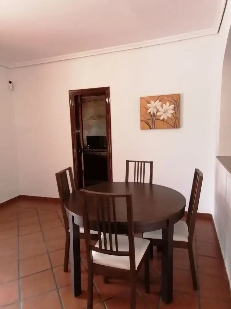 Casa o chalet de alquiler en El Rinconcillo