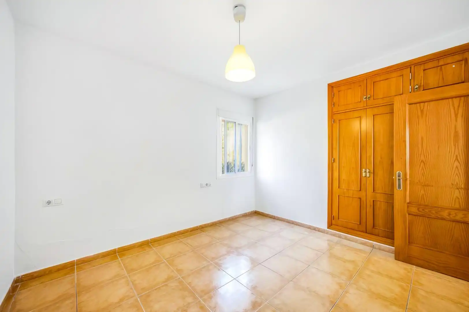 Dormitori de Casa o xalet en venda en Chiclana de la Frontera