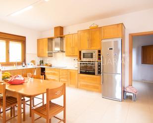 Kitchen of House or chalet for sale in Abegondo  with Heating, Private garden and Parquet flooring