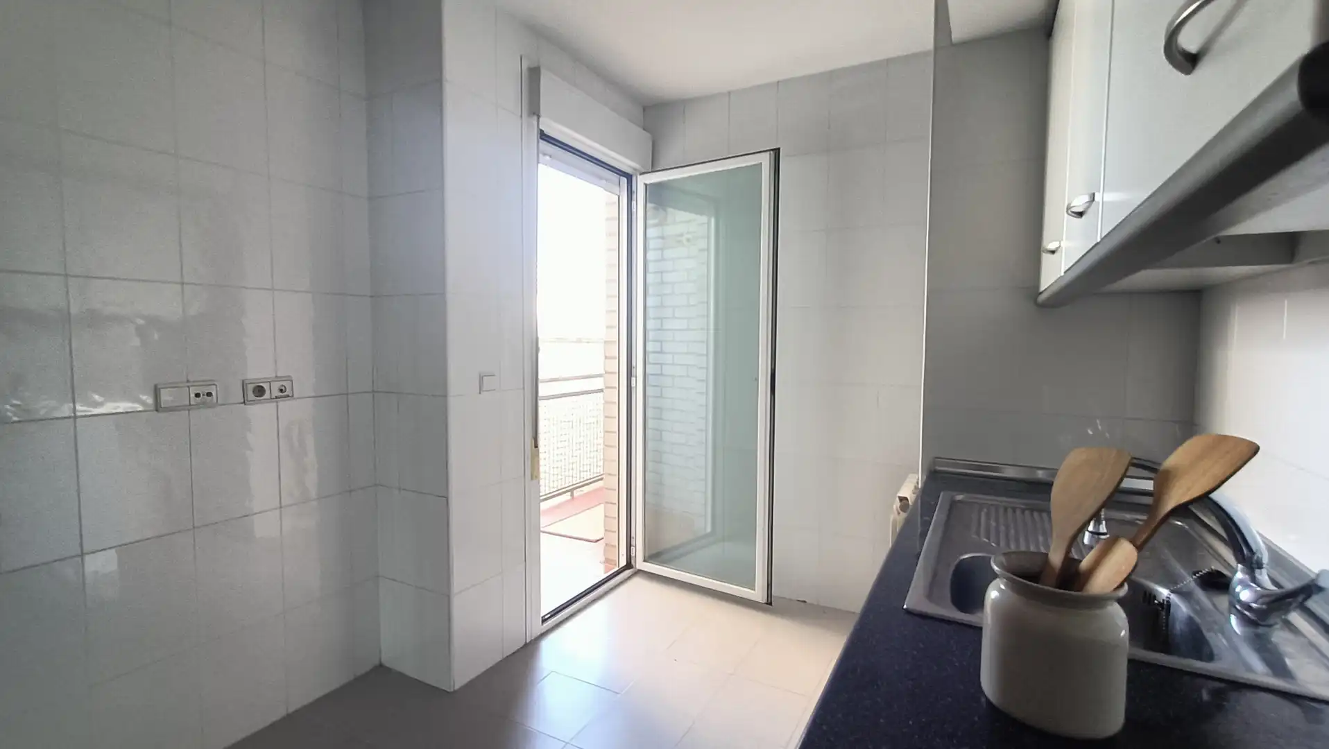 Wohnung zur Miete in Calle del Globo, Parque Goya