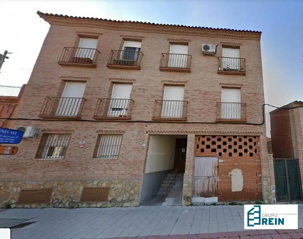 Locale commerciale in vendita a Cabañas de la Sagra, imagen 18