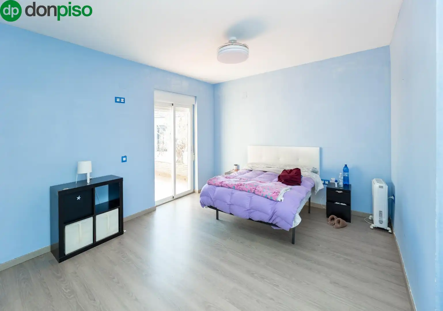 Casa en venda a Avenida Avenida Constitución, imagen 4