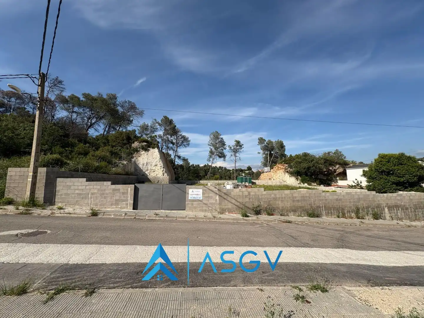 Residential for sale in Cabrera d'Anoia