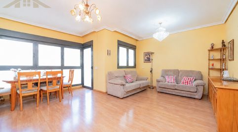 Foto 3 de Piso en venta en Calle Murillo, 1, San Nicasio, Leganés