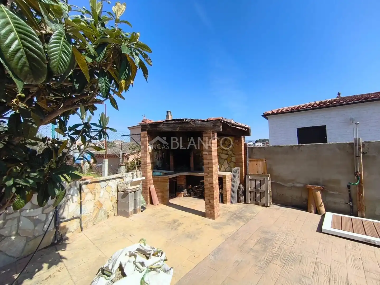 Houses for sale in Piera  with Heating and Swimming Pool