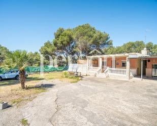 Finca rústica en venda en Sagunto / Sagunt amb Jardí privat, Terrassa i Piscina