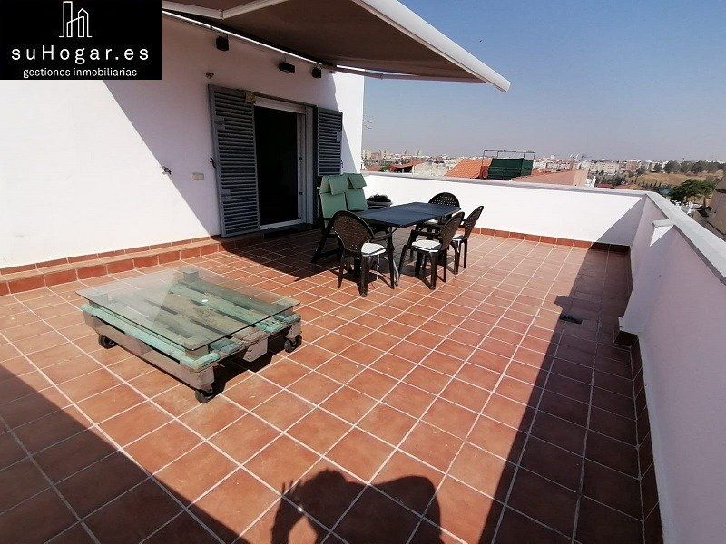 Apartment to rent in Casco Antiguo
