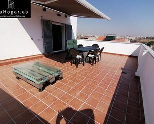 Apartament de lloguer a Badajoz Capital