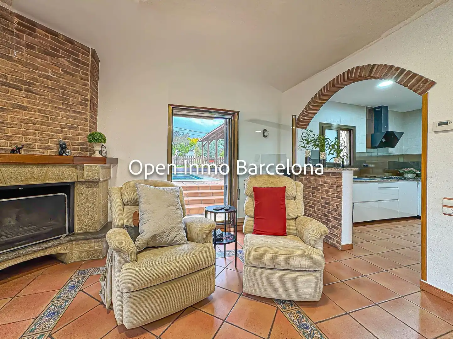 Casa o xalet en venda a Avinyonet del Penedès