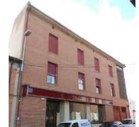 Exterior view of Premises for sale in Pobladura de Pelayo García