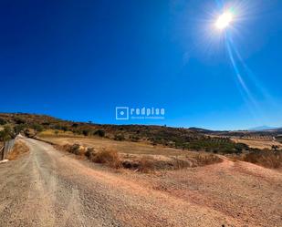 Terreny industrial en venda en Almogía