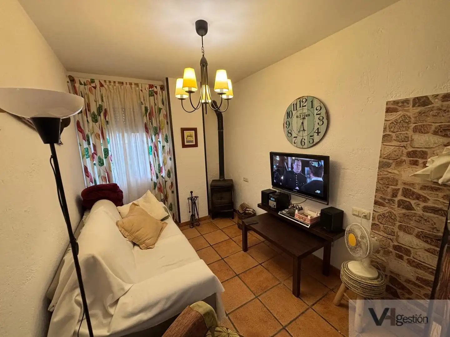 Flat for sale in Benaocaz, imagen 7