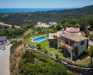 Casa o xalet en venda a Montemayor - Marbella Club