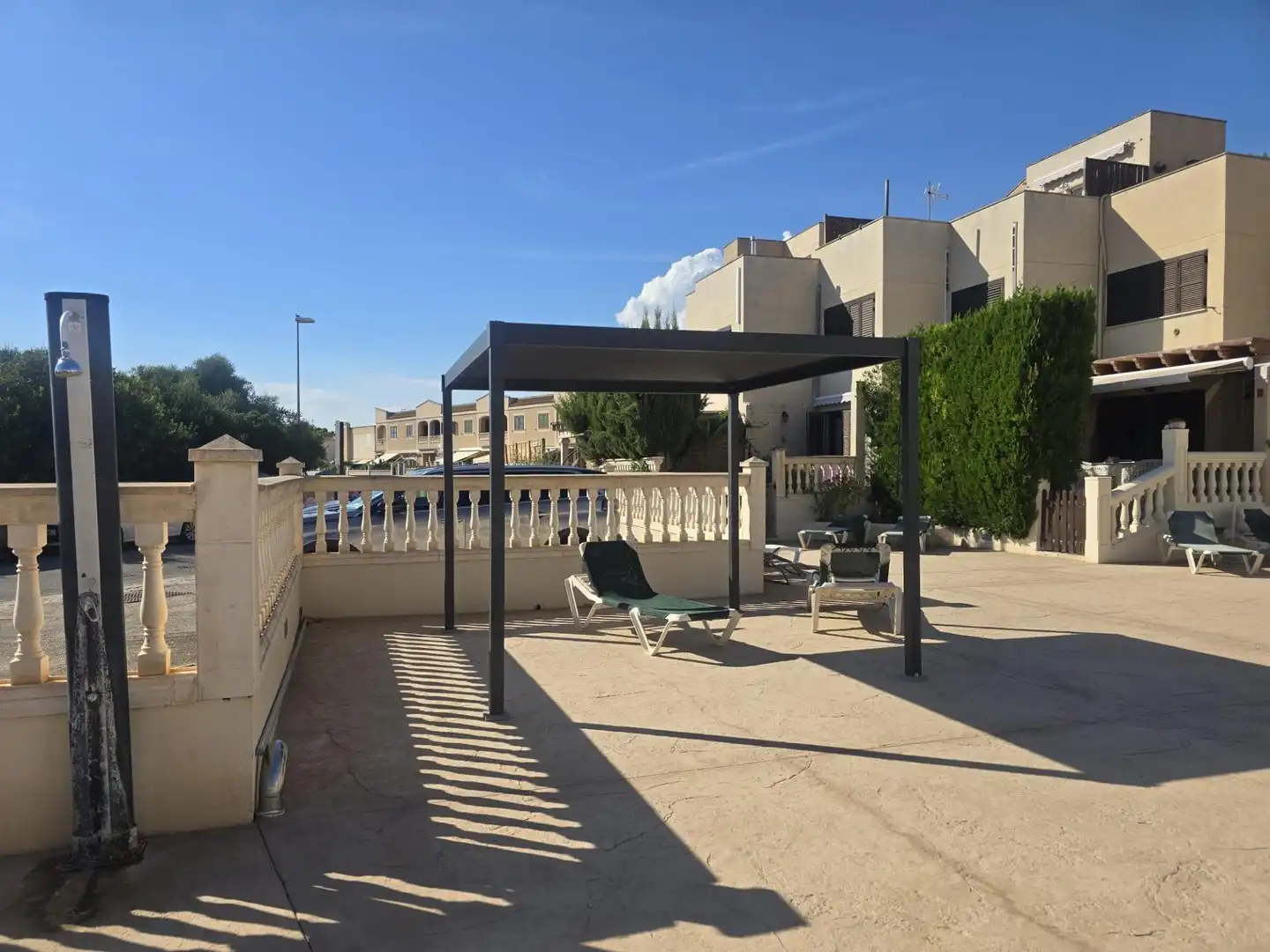 Maison mitoyenne avec piscine à vendre à Sa Torre, imagen 5