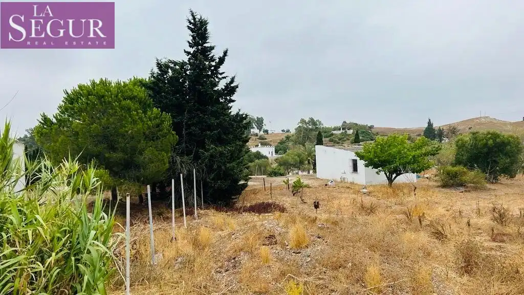 Finca rústica en venda en Medina Sidonia