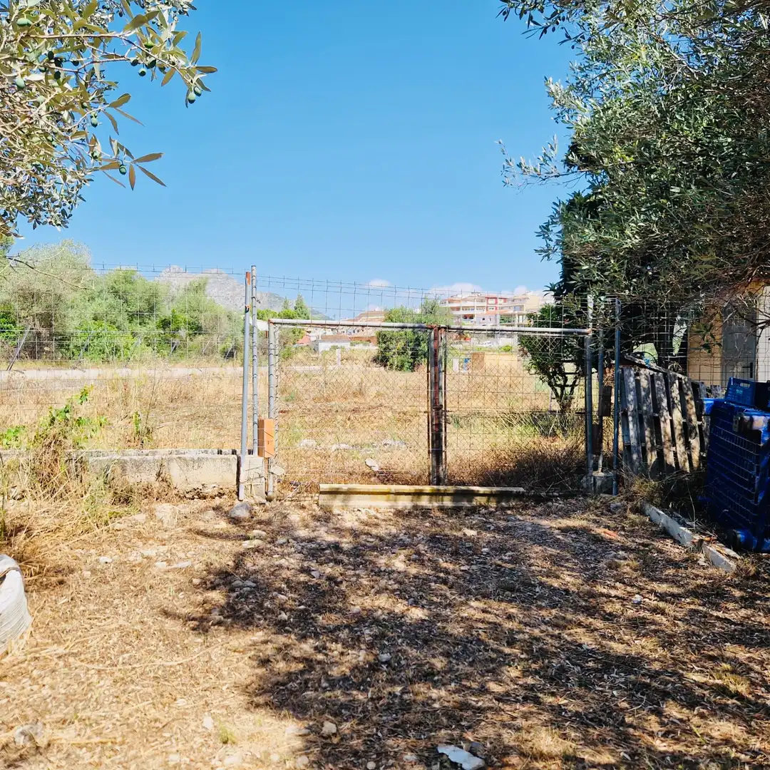 Villa avec jardin à vendre à Parcent, imagen 12