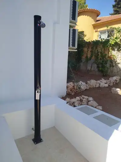 Detached house with pool for sale in Campo de Mijas, imagen 62