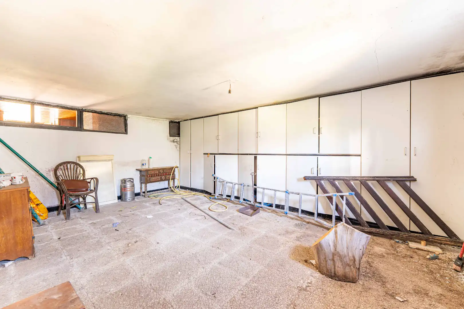 Casa o xalet en venda en El Álamo amb Piscina