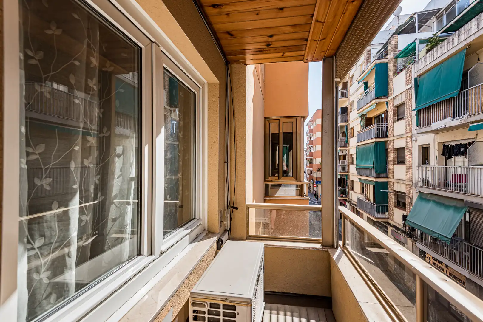 Wohnung mit Terrasse zum Verkauf in Carrer de la Providència, imagen 43