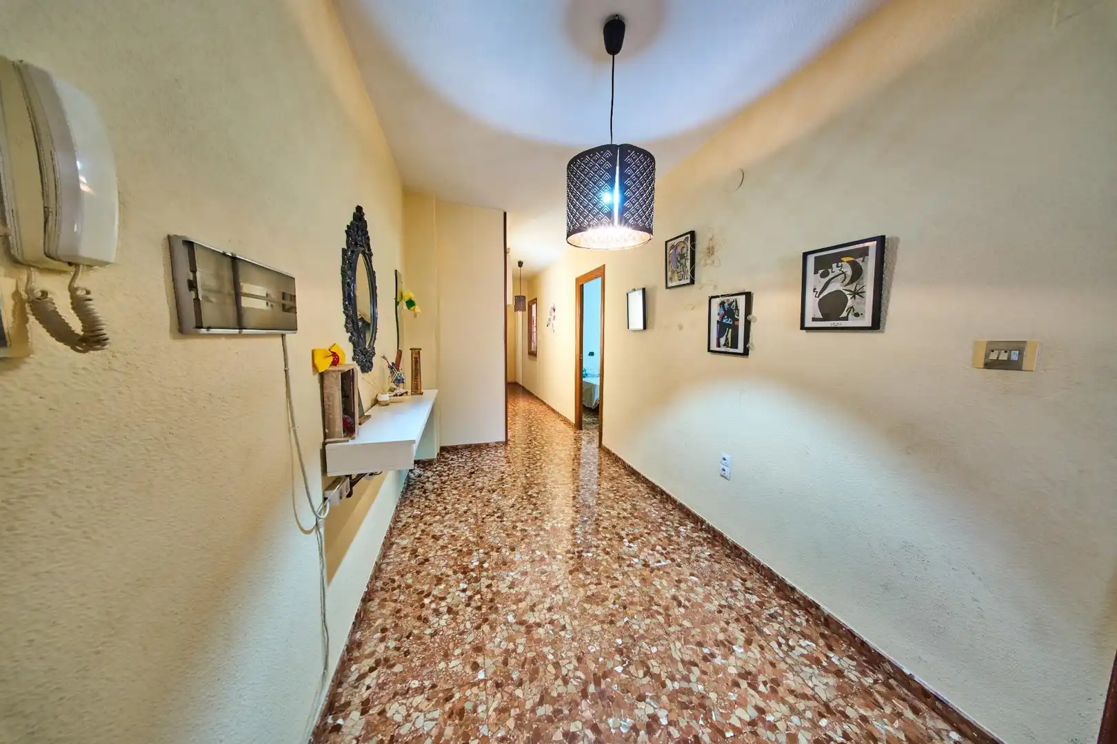 Flat for sale in Alhendín