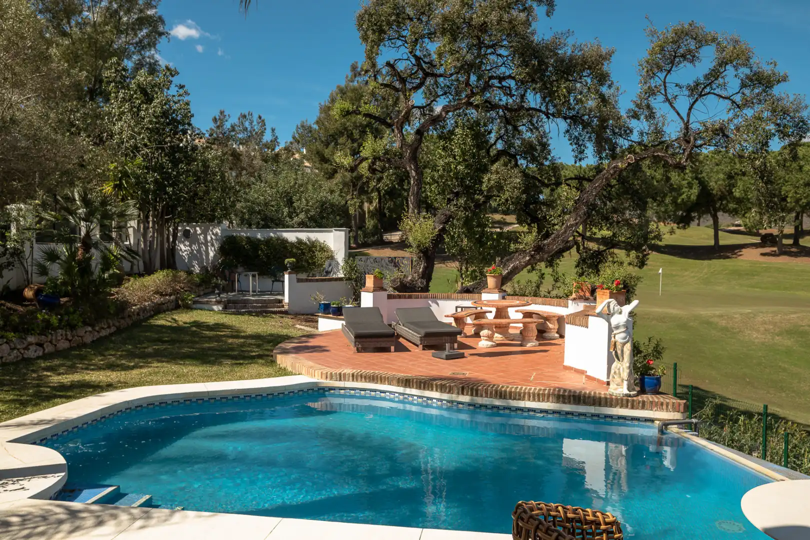 Casa en venda a LAGO DEL-LA CALA GOLF 18, imagen 3