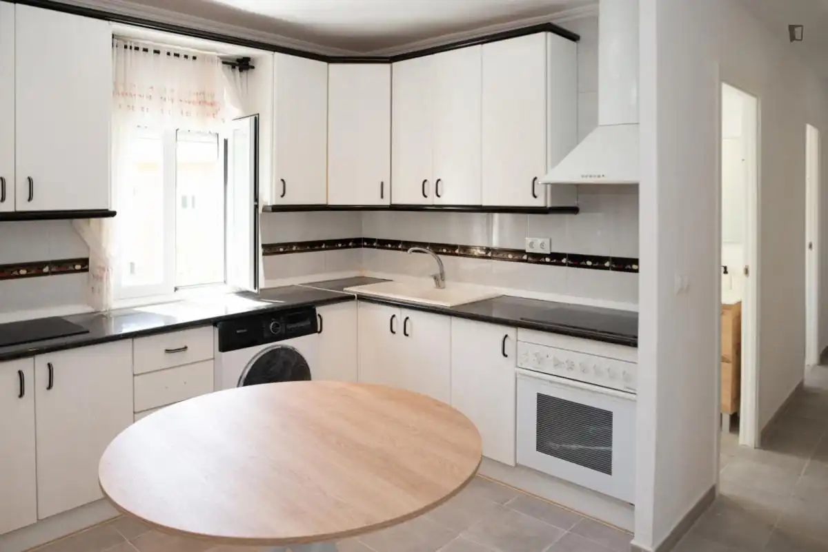 Habitación en Barrio de Zaidín