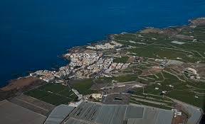 Foto 4 de Residencial en venda a Alcalá, Santa Cruz de Tenerife