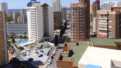 Photo 5 of Flat to rent in Vía Emilio Ortuño, Juzgados - Plaza de Toros, Alicante