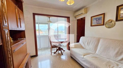 Foto 3 de Pis en venda a Pz Reus, La Gavarra, Cornellà de Llobregat