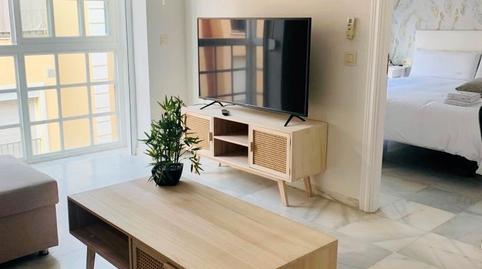 Foto 5 de Pis en venda a Calle García de Haro, Cristo de la Epidemia, Málaga Capital