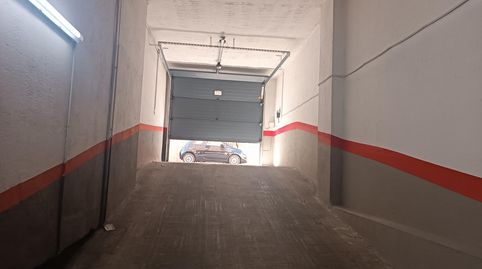 Foto 3 de Garatge de lloguer a Alcorcon, Centro, Getafe