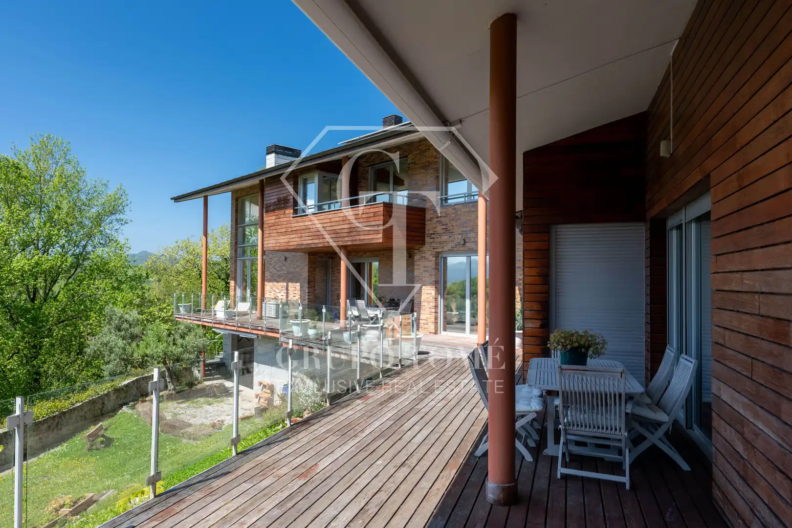Casa pareada con terraza en venta en Paseo Oriamendi 102, imagen 14