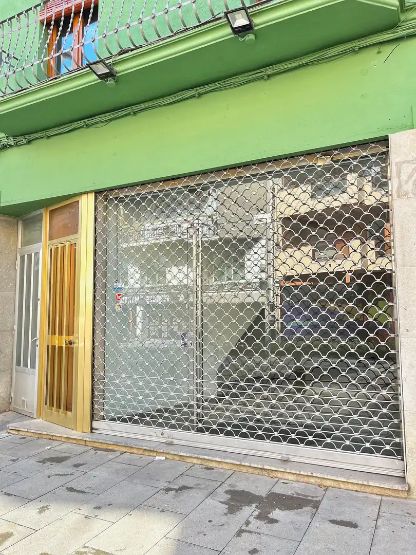 Local comercial de lloguer a Santa Coloma de Farners, imagen 3