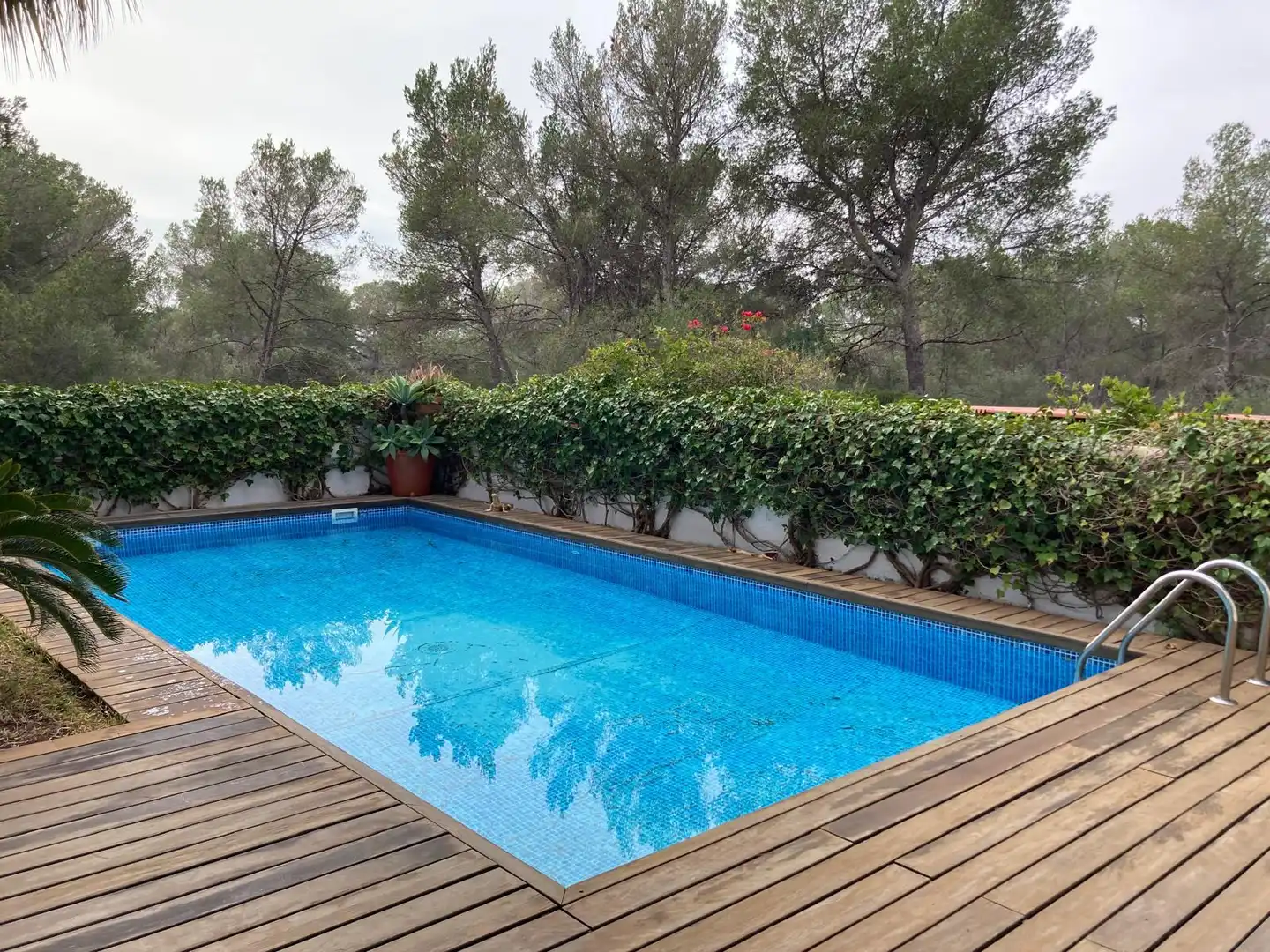 Casa con piscina en venta en Sol de Mallorca, imagen 5