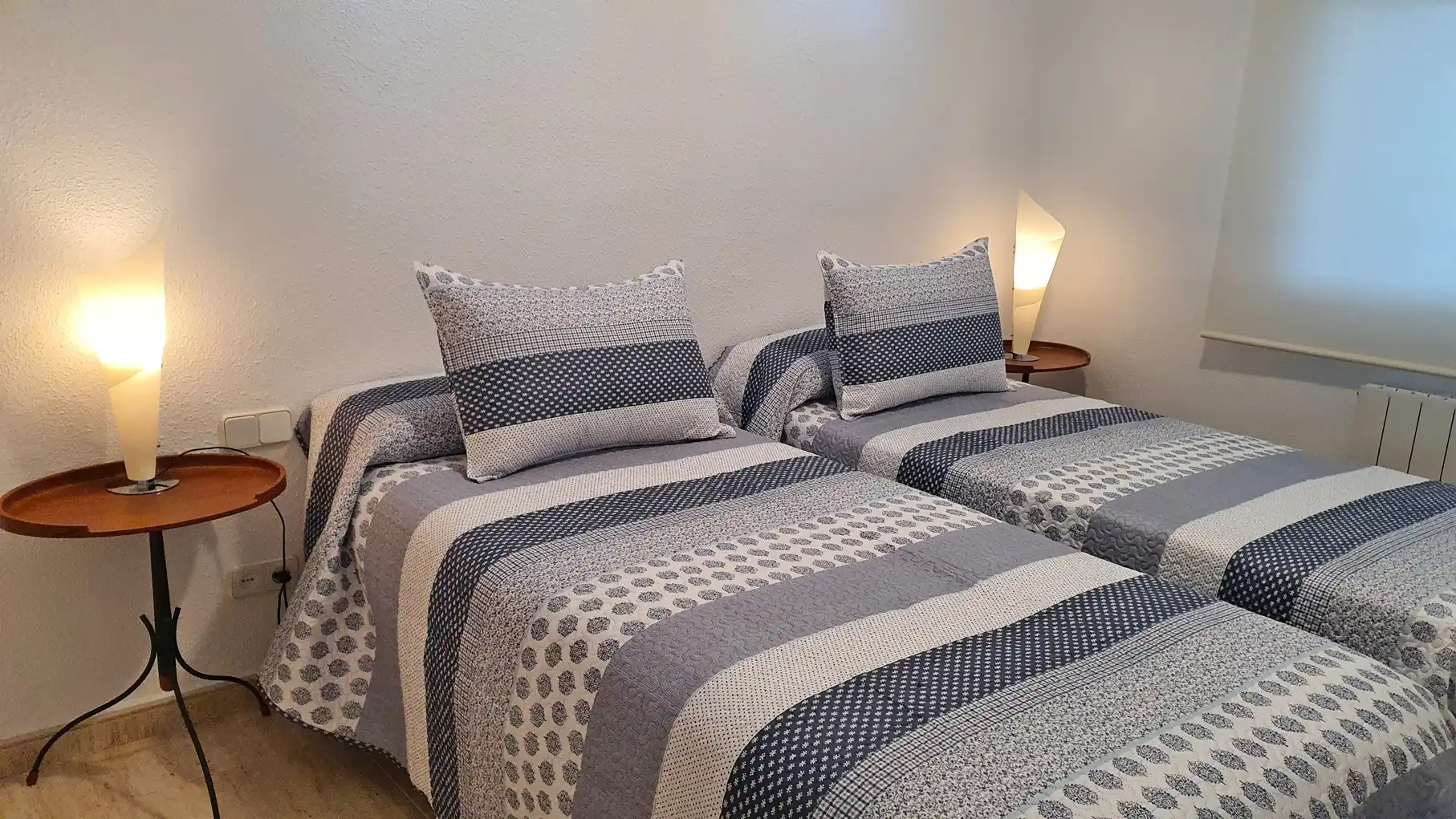 Apartament amb terrassa de lloguer a Passeig Marítim de Neptú, imagen 25