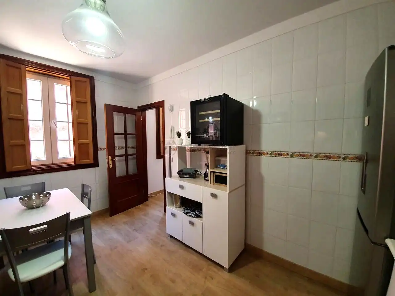 Casa o xalet en venda a General Tf 652, Guargacho