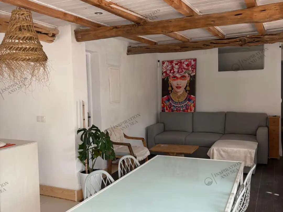 House with garden to rent in S'Eixample - Can Misses, imagen 7