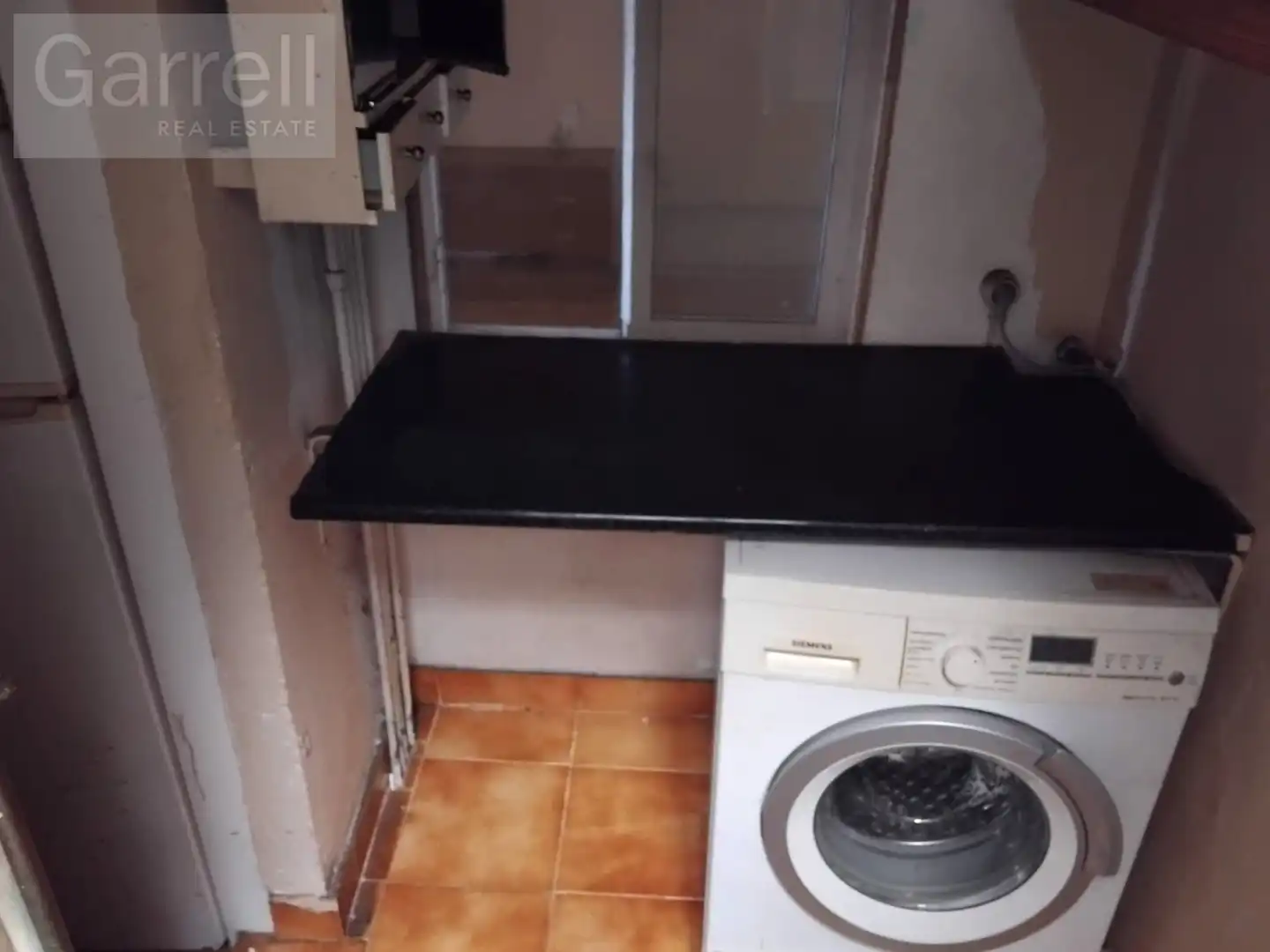Cocina de Piso en venta en Mataró