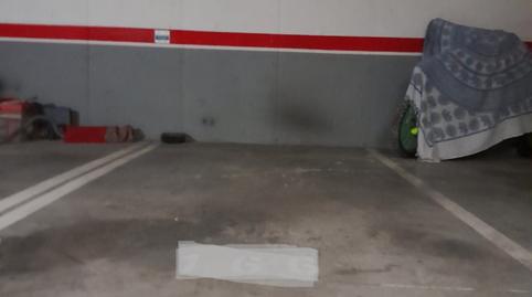 Photo 3 of Garage to rent in Calle de Berrocal, 9, Butarque,  Madrid Capital