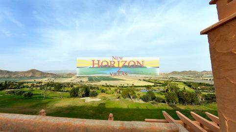 Foto 4 de Apartament en venda a Mojácar Pueblo, Mojácar