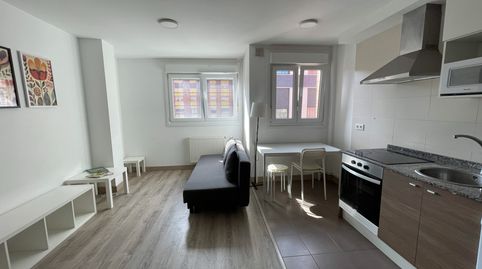 Foto 3 de Apartament de lloguer a Calle Salustio Regueral, Sama, Langreo