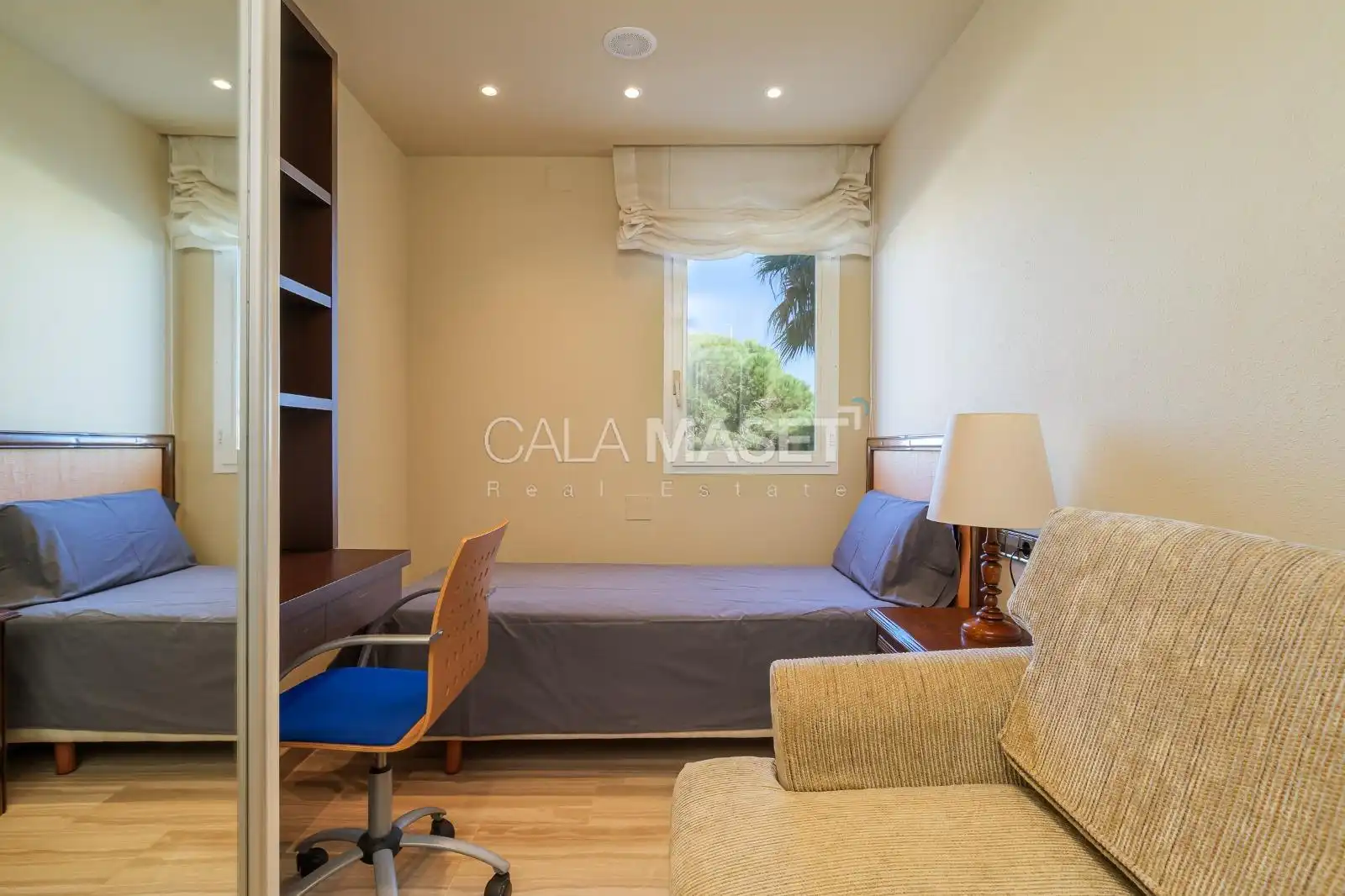 Dúplex en venda en Castell d'Aro, Platja d'Aro i s'Agaró amb Calefacció, Jardí privat i Piscina