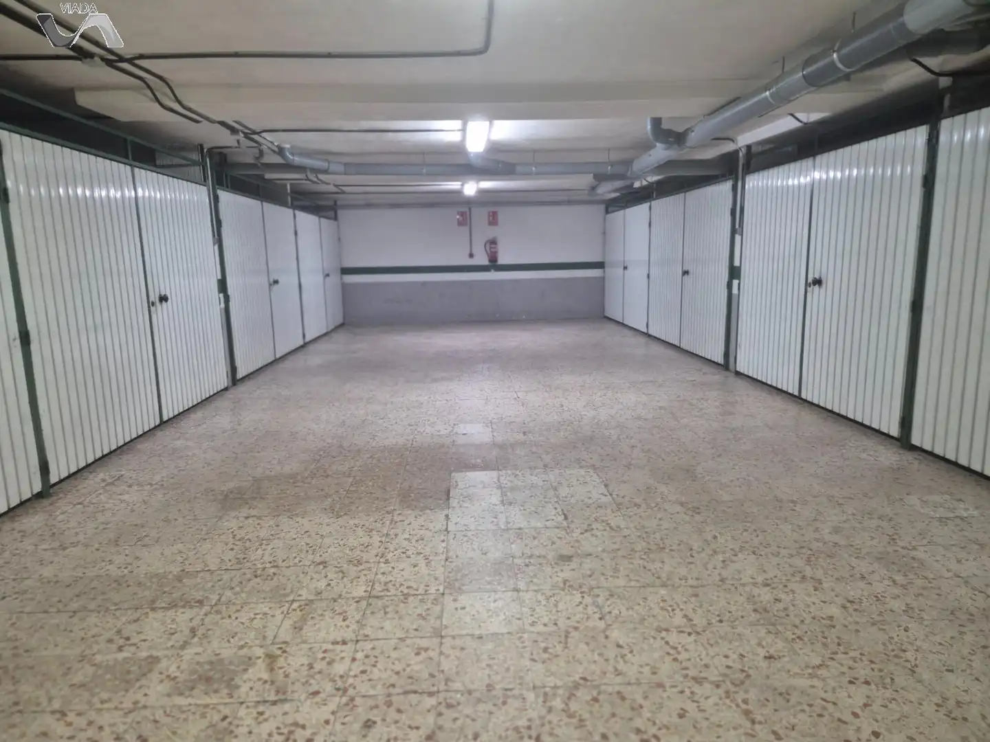 Parking de Piso en venta en Puertollano con Aire acondicionado, Calefacción y Terraza