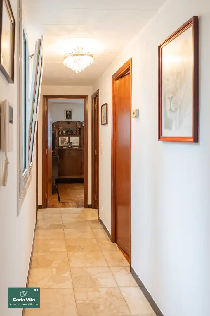 Flat for sale in Lugo  with Heating, Parquet flooring and Terrace