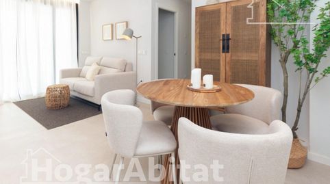Foto 3 de Piso en venta en Calle Assagador de la Marjal, Les Bassetes - El Marjal, Dénia