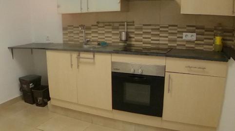 Photo 2 of Flat for rent in Carrer Santa Magdalena, Verdú, Lleida