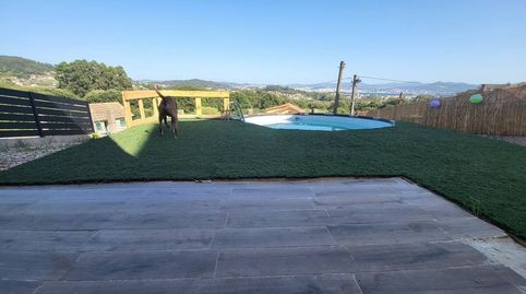 Photo 2 of Detached homes for rent in Avenida de a Coruña, 18, Darbo, Cangas